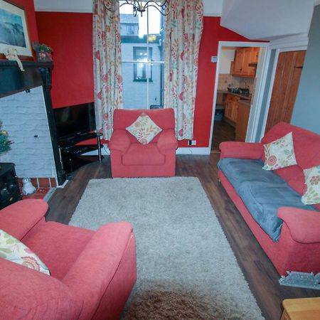 Carlton Cottage Keswick Keswick  Buitenkant foto