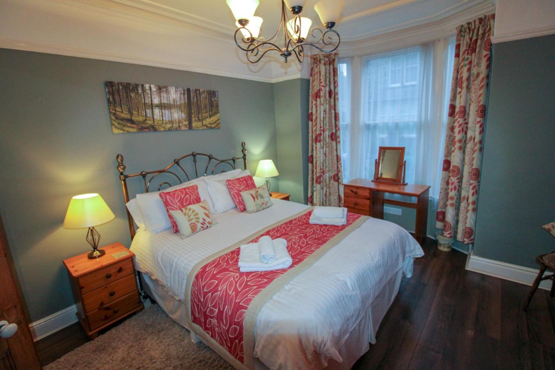 Carlton Cottage Keswick Keswick  Buitenkant foto